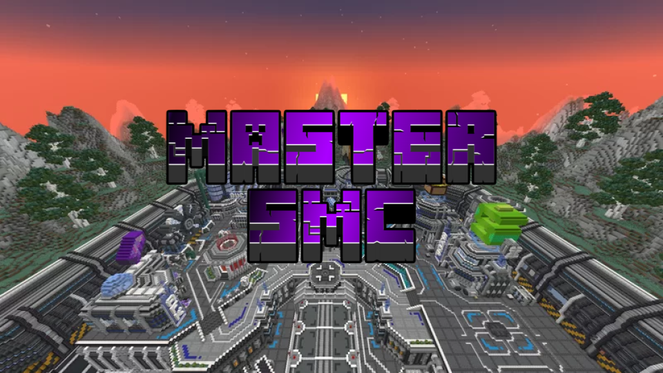 MasterSMC Cover